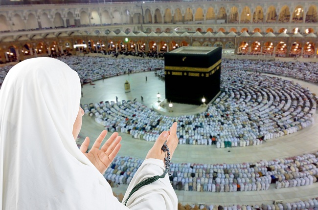 Rahasia Umroh Plus di Cilacap: Liburan Spiritual yang Tak Terlupakan