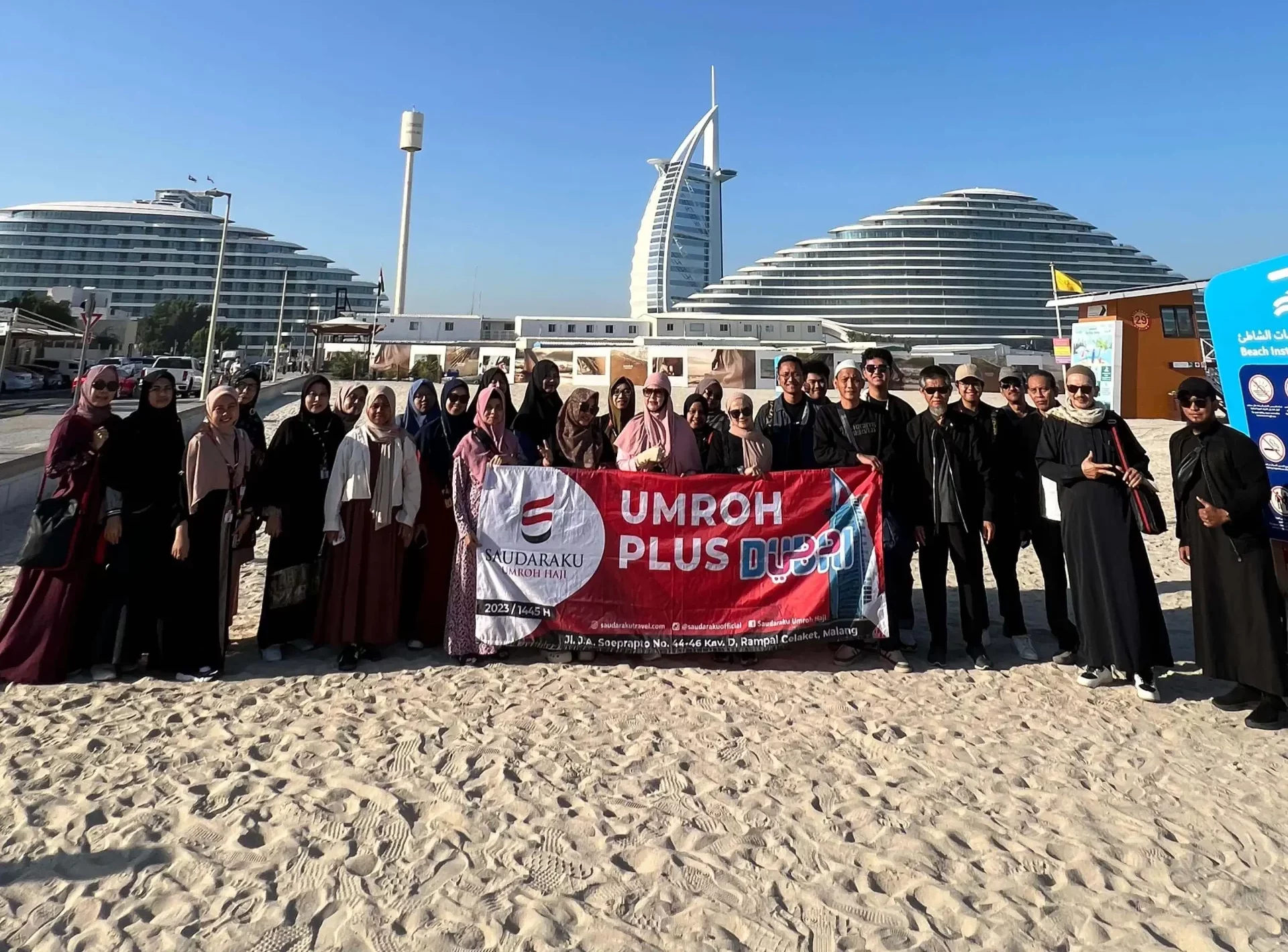 Umroh &